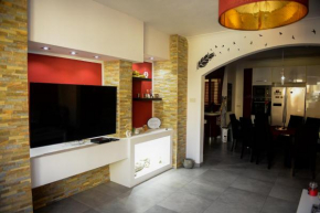 Modern and Homely Apartment in Marsaskala